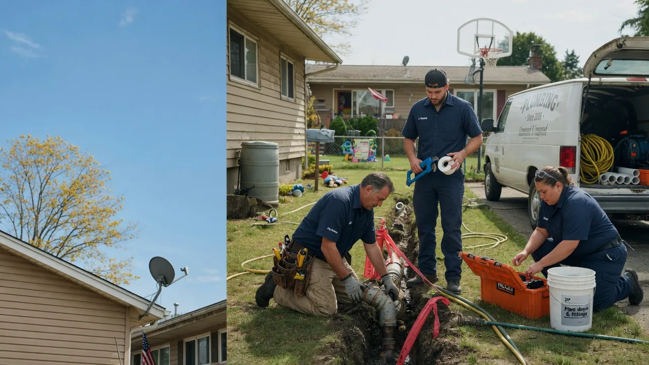Garbage Disposal Replacement in Hammond, WI near me